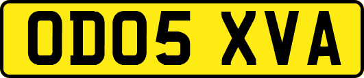 OD05XVA