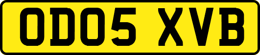 OD05XVB