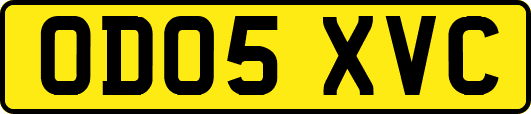 OD05XVC