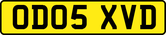 OD05XVD