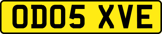 OD05XVE