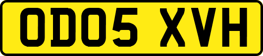 OD05XVH