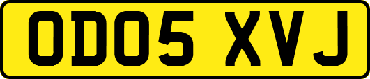 OD05XVJ