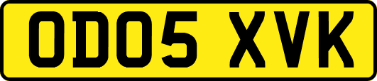 OD05XVK