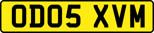 OD05XVM