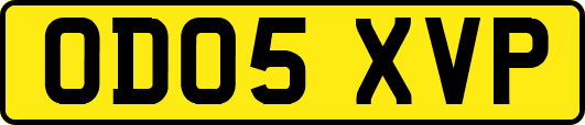 OD05XVP