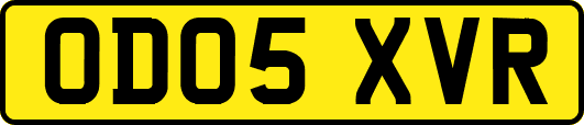 OD05XVR