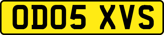 OD05XVS