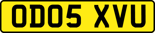 OD05XVU
