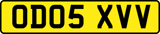 OD05XVV