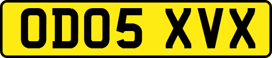 OD05XVX