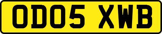 OD05XWB