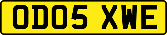 OD05XWE