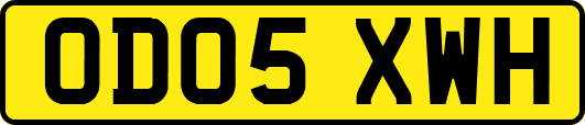 OD05XWH