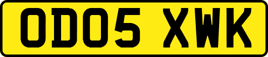 OD05XWK