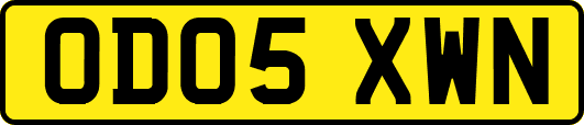 OD05XWN
