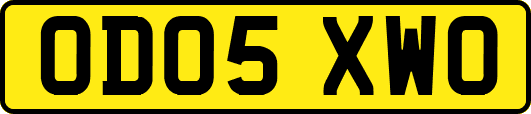 OD05XWO
