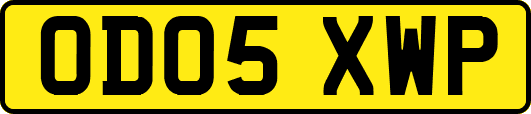 OD05XWP