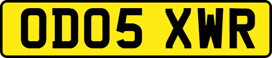 OD05XWR