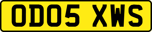 OD05XWS