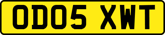 OD05XWT