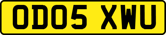 OD05XWU