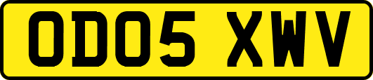 OD05XWV