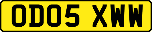 OD05XWW