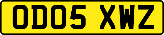 OD05XWZ
