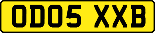 OD05XXB