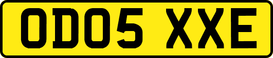 OD05XXE