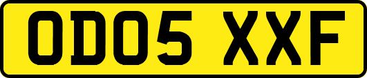 OD05XXF