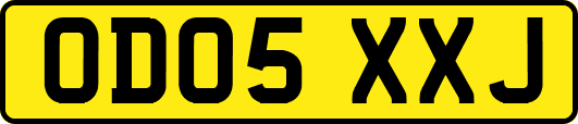 OD05XXJ