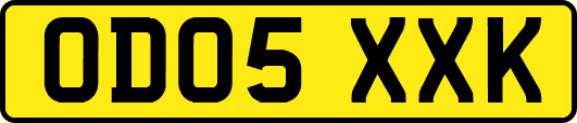 OD05XXK