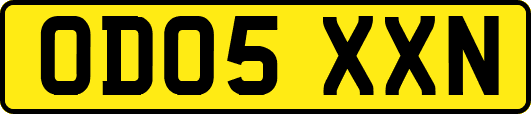 OD05XXN