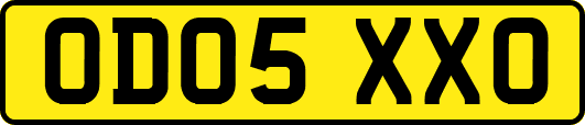 OD05XXO