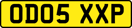 OD05XXP