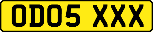 OD05XXX
