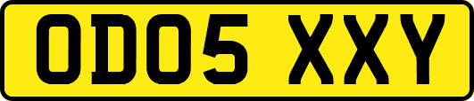 OD05XXY