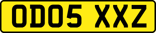 OD05XXZ
