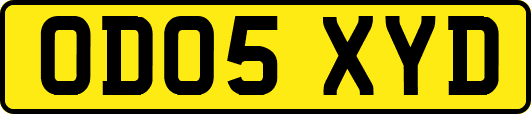 OD05XYD