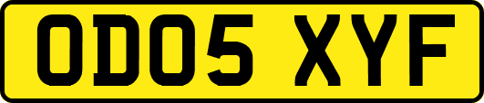 OD05XYF