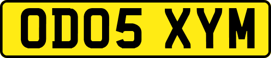 OD05XYM
