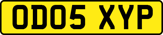 OD05XYP