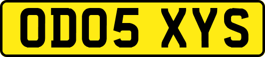 OD05XYS