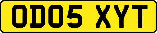 OD05XYT