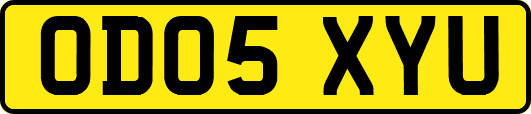 OD05XYU