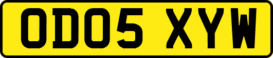 OD05XYW
