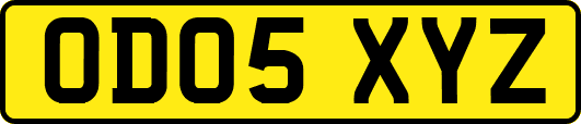 OD05XYZ