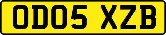 OD05XZB